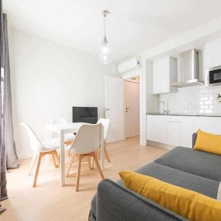 Appartamento Casa Angeline Azul 1 By Kubik Caces Esterno foto