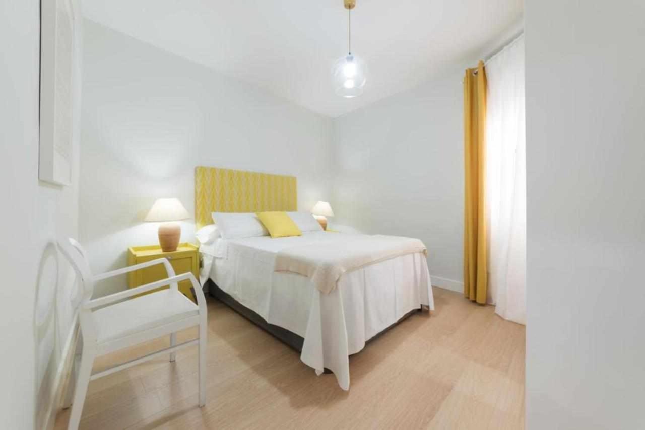 Appartamento Casa Angeline Azul 1 By Kubik Caces Esterno foto