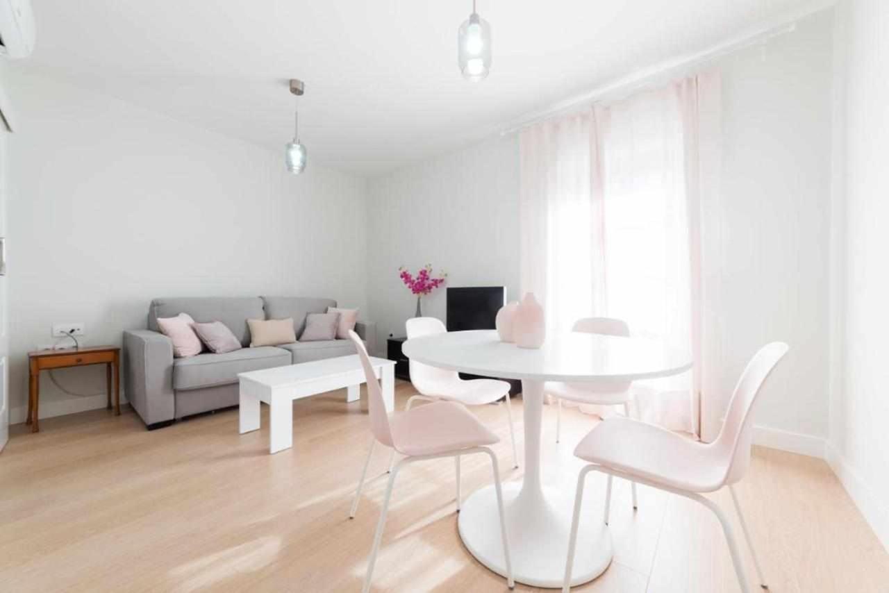 Appartamento Casa Angeline Azul 1 By Kubik Caces Esterno foto