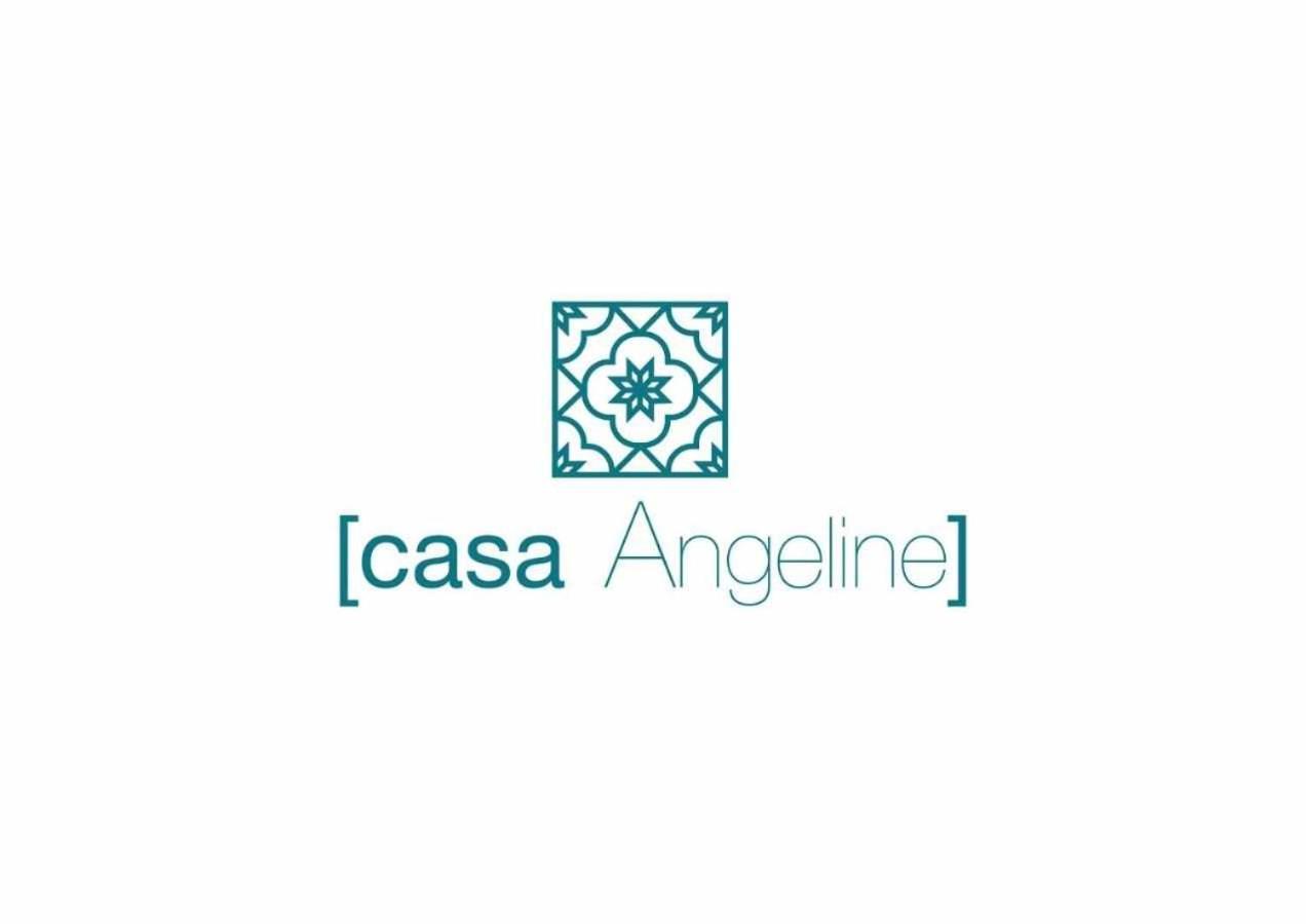 Appartamento Casa Angeline Azul 1 By Kubik Caces Esterno foto