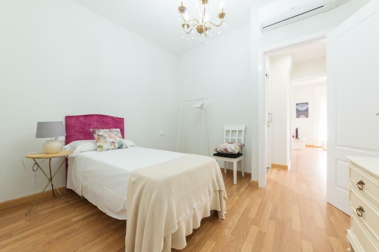 Appartamento Casa Angeline Azul 1 By Kubik Caces Esterno foto